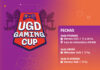 UGD Gaming Cup