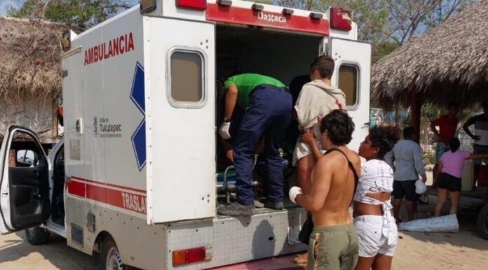 argentinos atacados en mexico