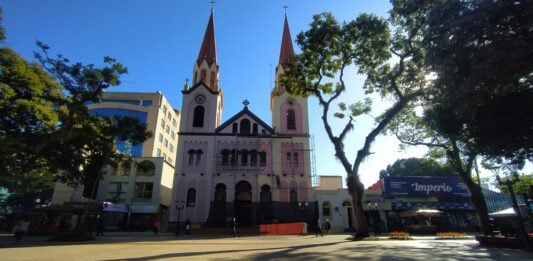 Catedral de Posadas