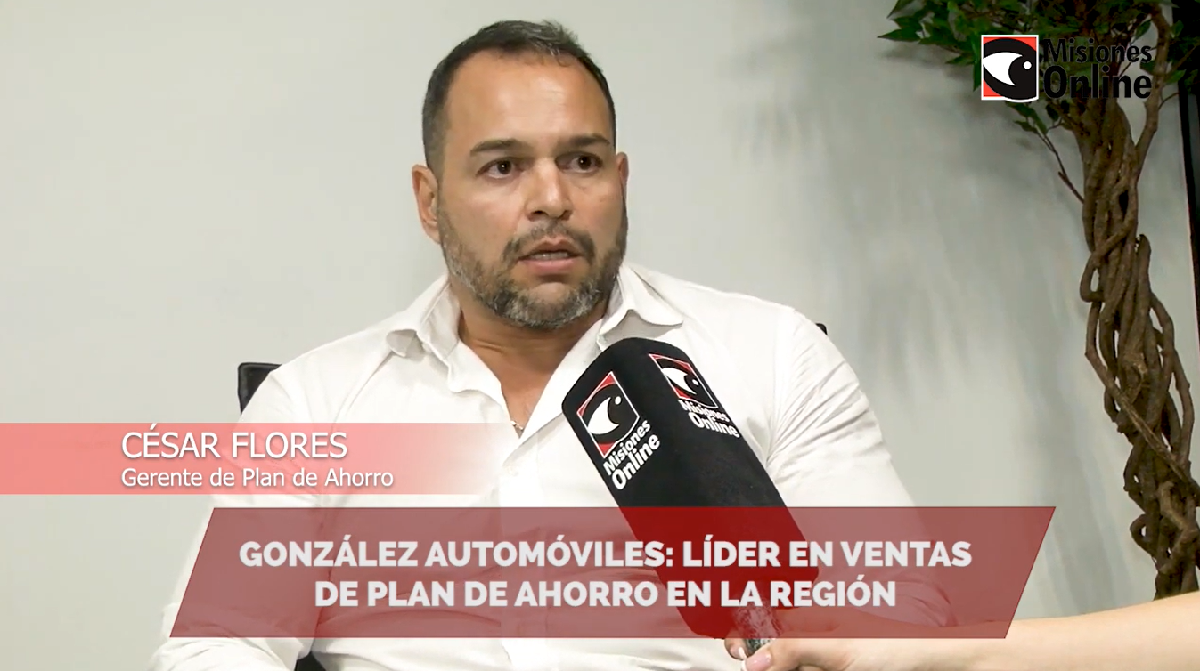 González Automóviles 