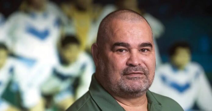 José Luis Chilavert