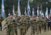 ejército argentino