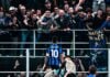 Inter ganó con gol de Lautaro Martínez