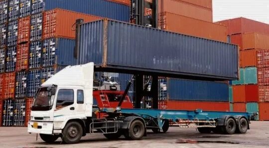 importaciones Importaciones