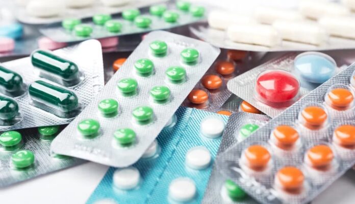 precio de los medicamentos