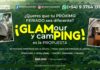 glamping camping de lujo en Misiones