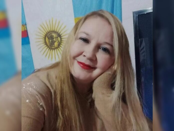 periodista asesinada en Corrientes
