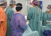residencias en salud