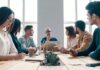 salud mental en el área laboral