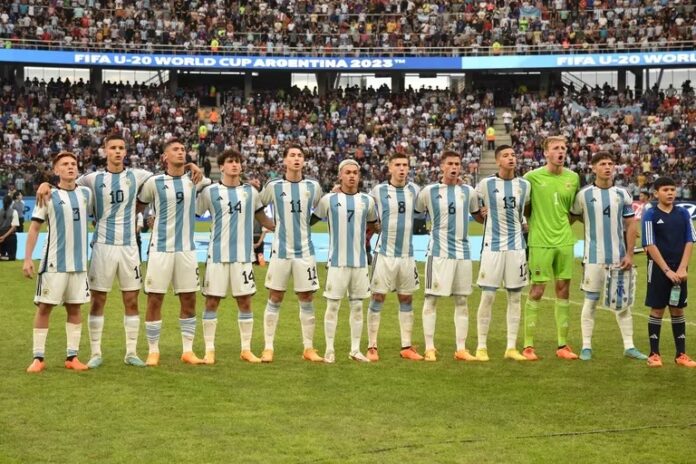 Mundial Sub 20