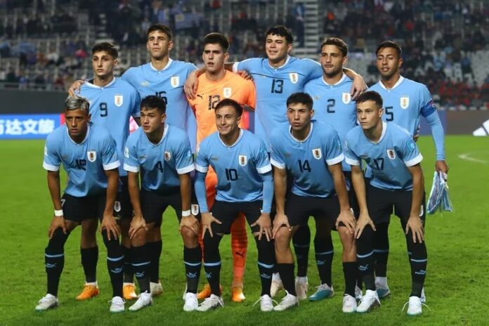 Mundial Sub 20