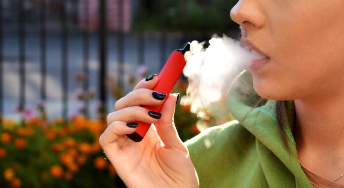 vapeadores vapeadores