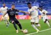 semifinal de la Champions League