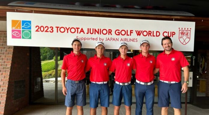 Campeonato Mundial Juvenil en Japón: Paraguay
