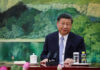 Xi Jinping replicó a Biden que lo llamó "dictador"