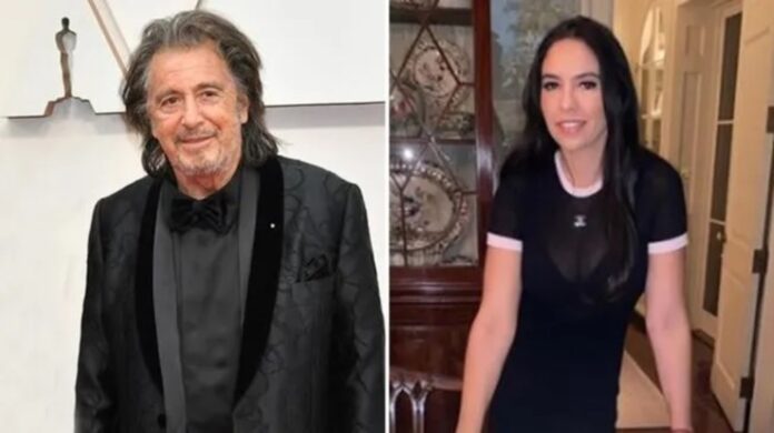 El actor será padre por cuarta vez