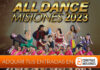 All Dance Misiones 2023