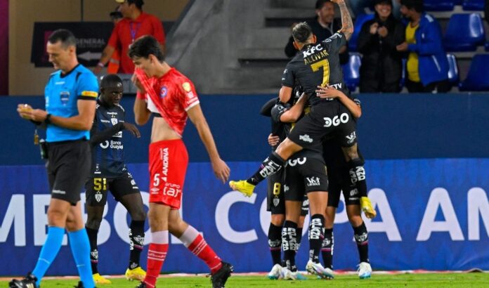 Copa Libertadores
