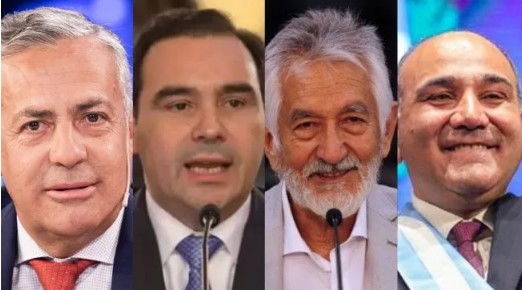 Elecciones