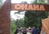 Centro de Rescate OHANA