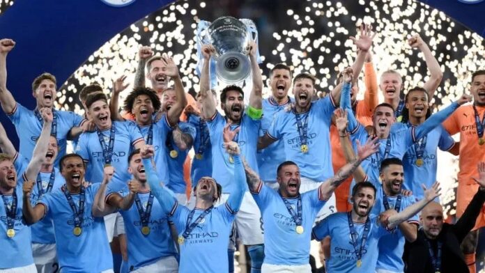 Champions League
