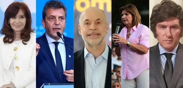 Cierre alianzas