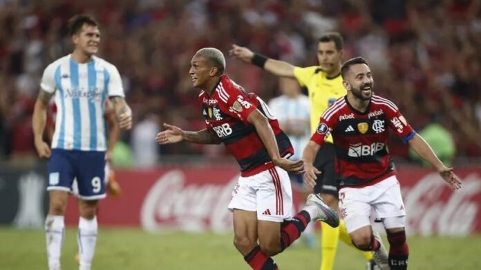Copa Libertadores