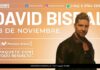 David Bisbal en Argentina