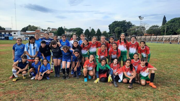 Liga Regional Obereña