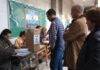 Elecciones en corrientes