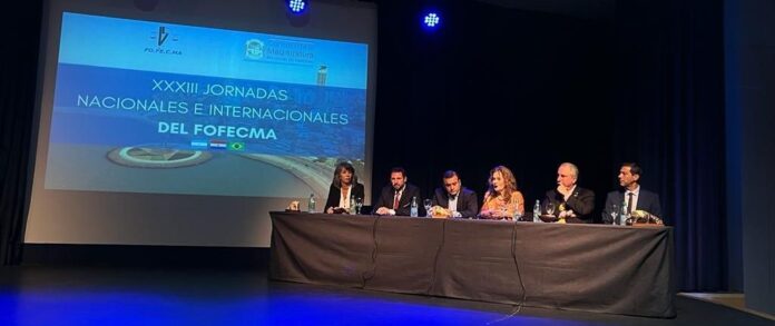 FOFECMA XXXIII Jornadas Nacionales e Internacionales del FOFECMA