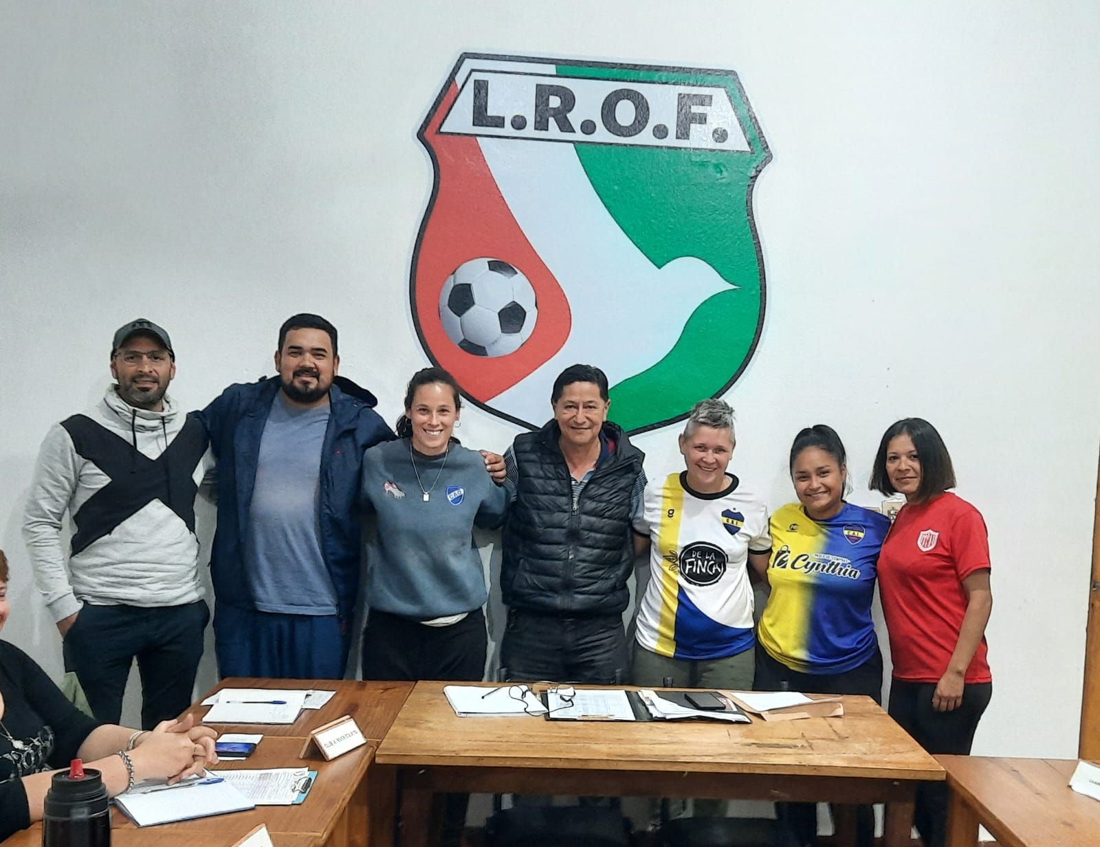 Liga Regional Obereña