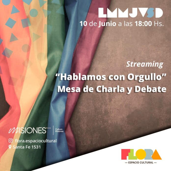 debate sobre diversidad
