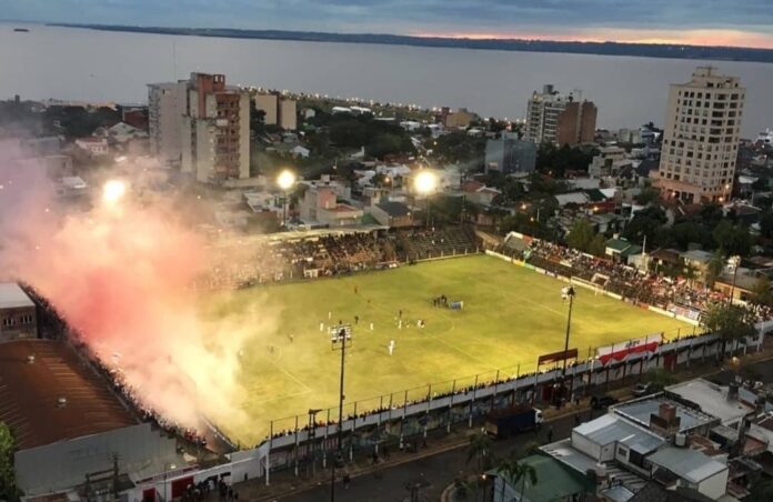 Guaraní Antonio Franco