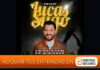 Lucas Sugo en Posadas
