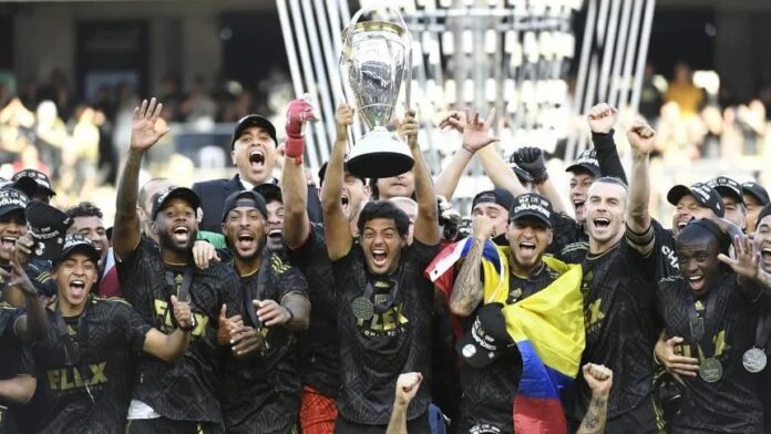 MLS