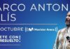 Marco Antonio Solis