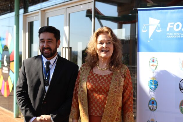 Jornadas del FOFECMA