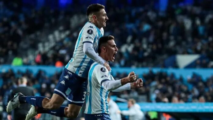 Copa Libertadores