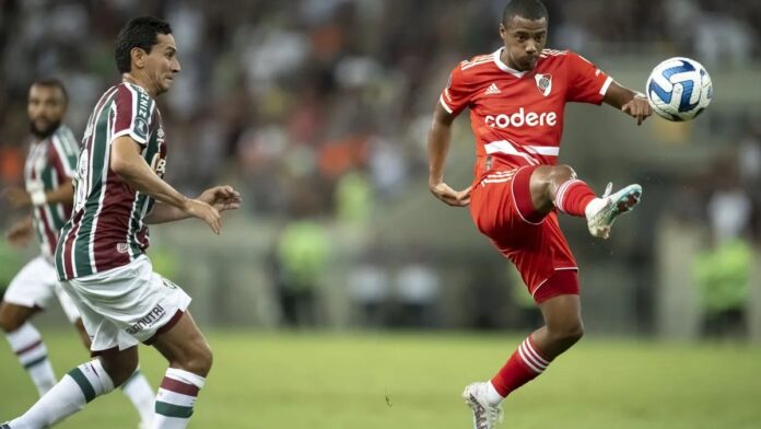 Copa Libertadores