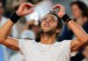 Roland Garros
