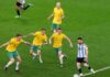 Selección Argentina