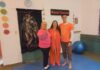 Semana del Yoga