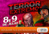 Terror Extremo
