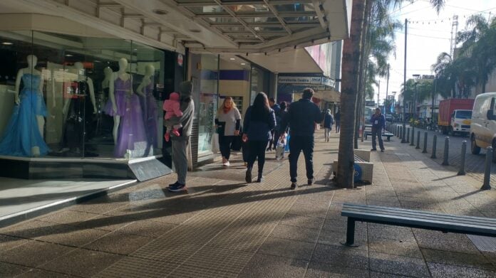 comercios de Posadas Comercios posadeños