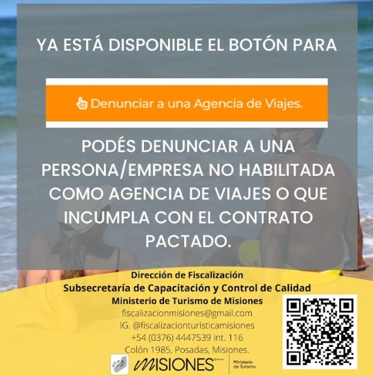canal de denuncias