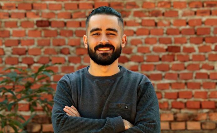 david decena