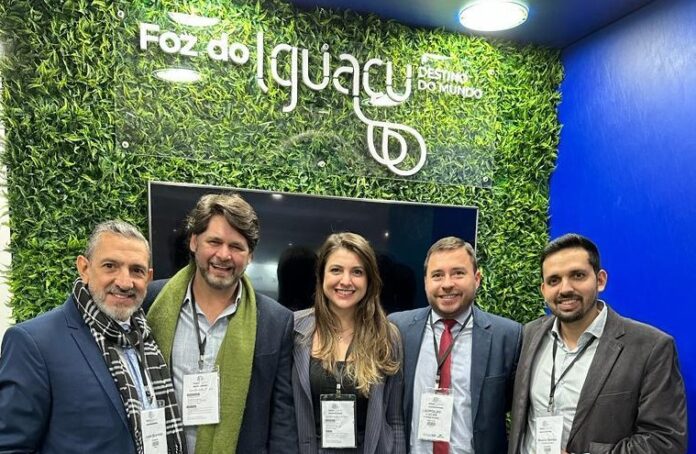 feria expo turismo paraná
