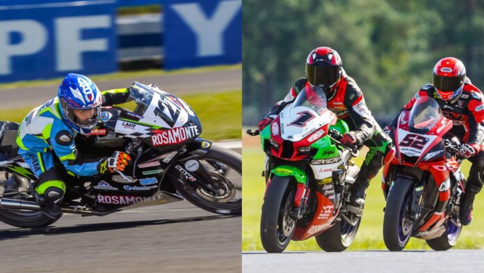 Superbike Argentino
