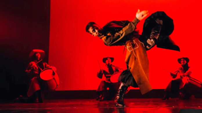 Hagamos Danza
